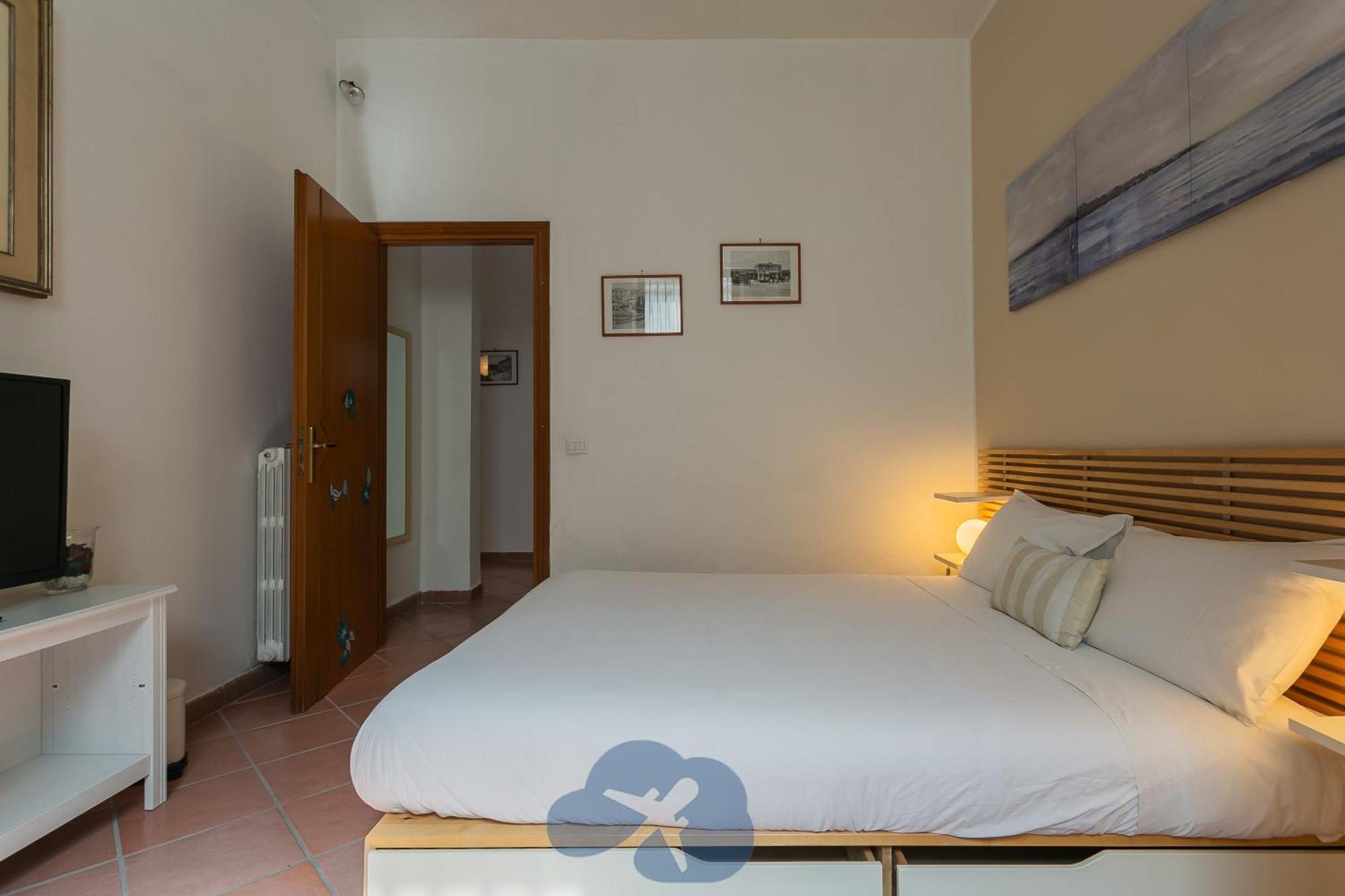 Airport House Apartment Bari Exterior photo