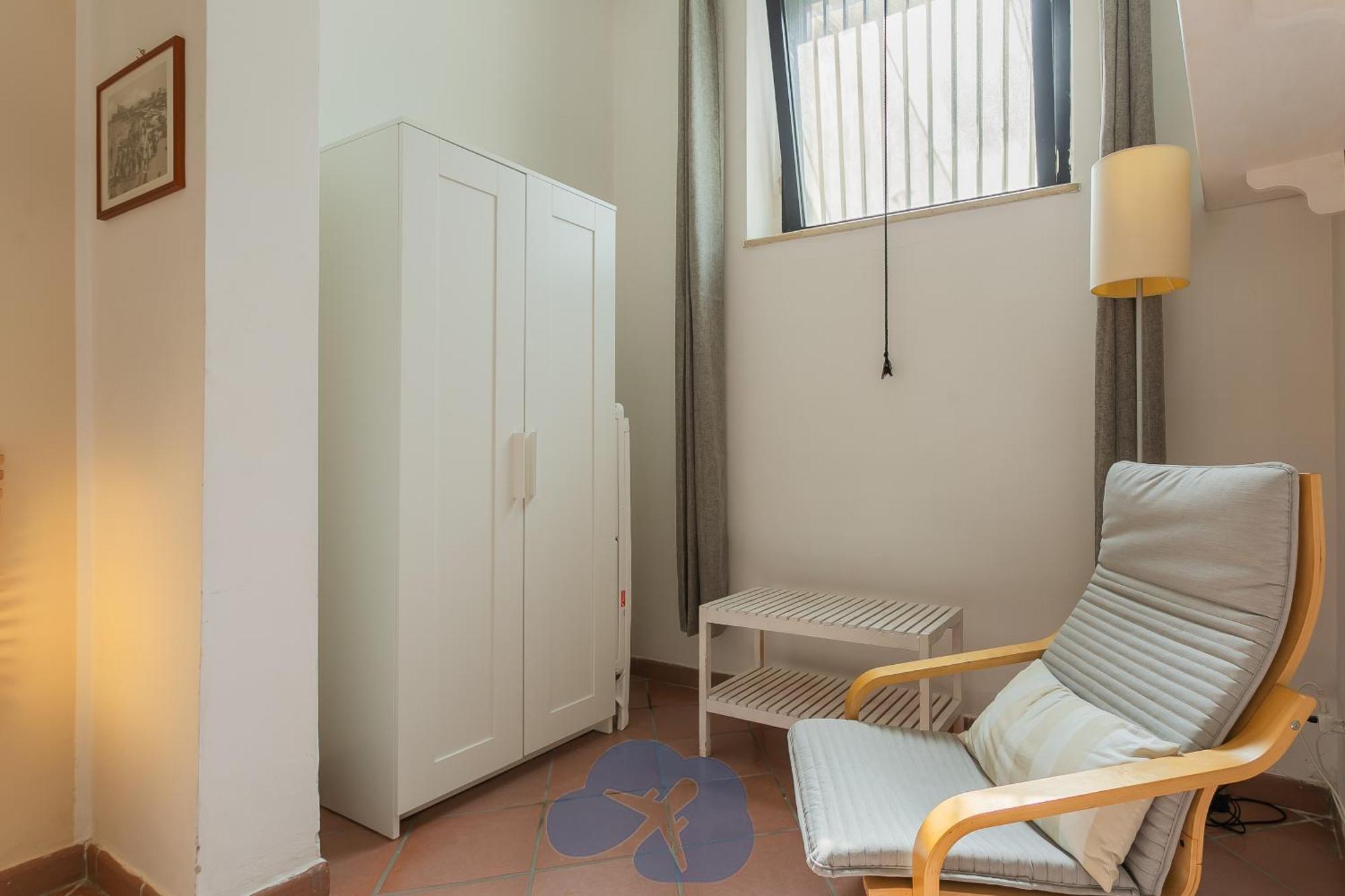 Airport House Apartment Bari Exterior photo