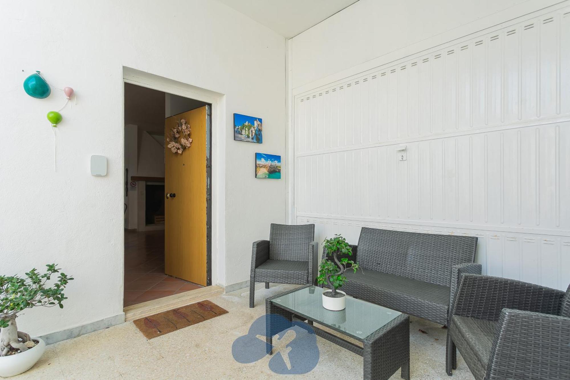 Airport House Apartment Bari Exterior photo